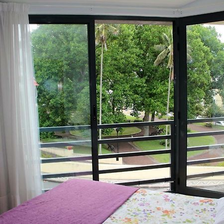 Anthero Quental Boutique Apartment Ponta Delgada Buitenkant foto
