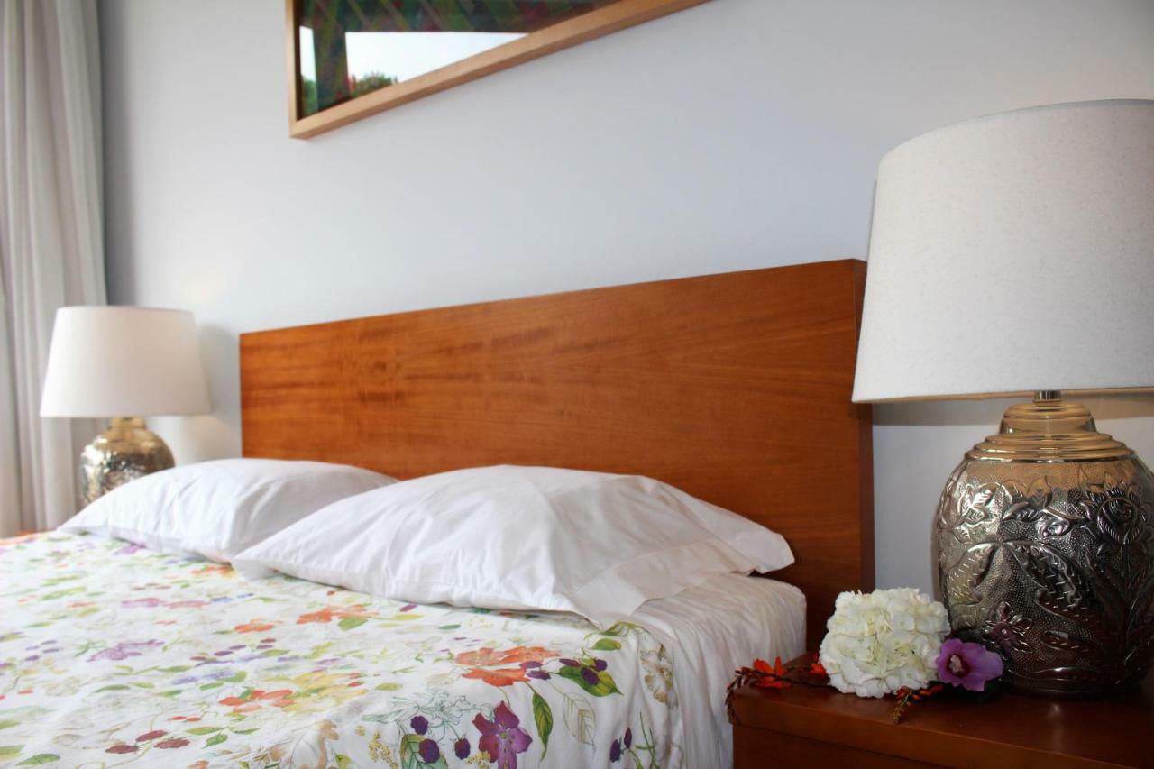 Anthero Quental Boutique Apartment Ponta Delgada Buitenkant foto