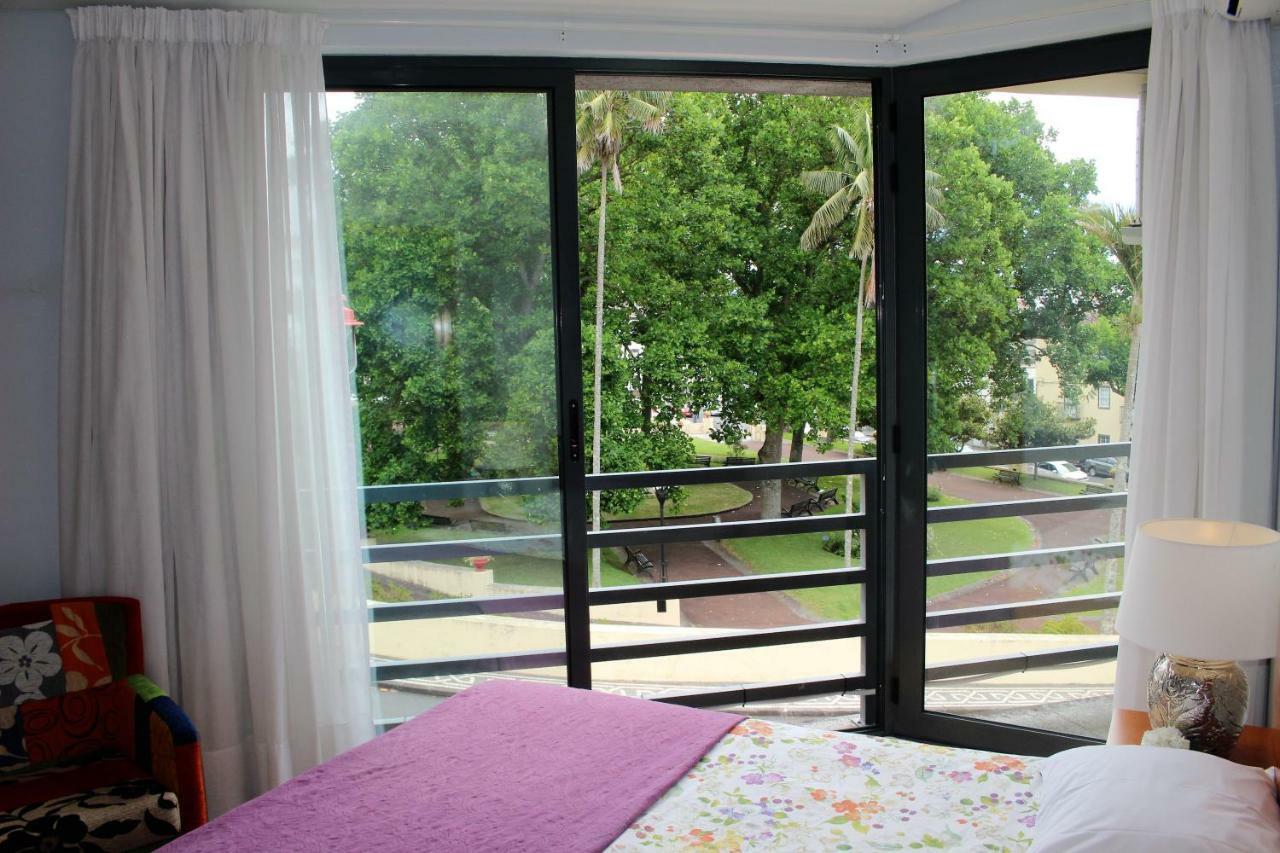 Anthero Quental Boutique Apartment Ponta Delgada Buitenkant foto