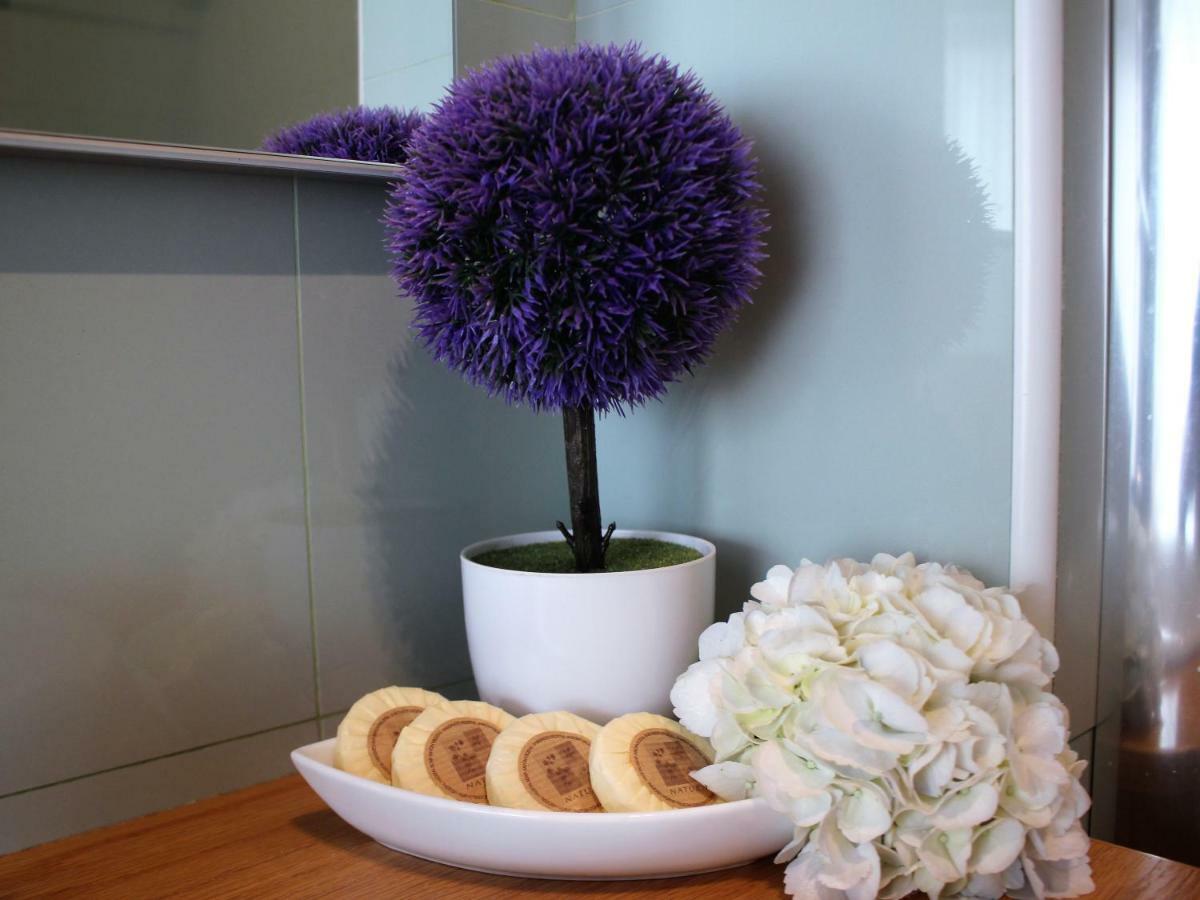 Anthero Quental Boutique Apartment Ponta Delgada Buitenkant foto